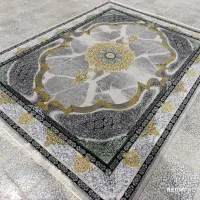 فروش وتعویض فرش نو با دسته دوم|فرش|گرگان, |دیوار