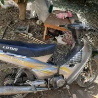 موتوربی کلاج مدل89|موتورسیکلت|ساری, |دیوار