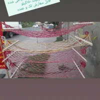 تاب ریلکسی ننو جنگلی فروش تک و عمده پذیرفته میشود|اسباب و اثاث بچه|لاهیجان, شقایق|دیوار