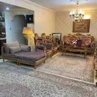 اجاره 110 متر قیطریه بازسازی شده