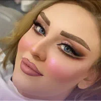 میکاپو شینیون ورنگ ولایت