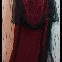 لباس مجلسی سایز46و48 جواب میده قیمت یک ملیون|لباس|اسلام‌شهر, مطهری|دیوار