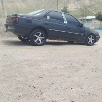 پژو ۴۰۵ مدل۸۴