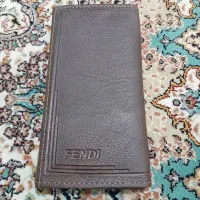 فروش کیف پول مردانه نو