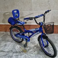 دوچرخه ۲۰ نو
