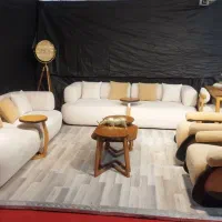 مبلمان راحتی و سلطنتی خاطره