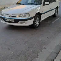 پژو پارس نیمه دوم ۹۲داشتبورد کرم|خودرو سواری و وانت|کرج, کوی مهر|دیوار