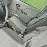 پراید 111 مدل 95|خودرو سواری و وانت|بروجرد, |دیوار