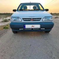 پراید وانت ۱۴۰۳151