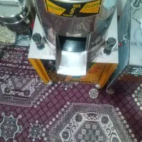 سبزی خرد کن صنعتی|خردکن، آسیاب، غذاساز|مرودشت, کناره|دیوار