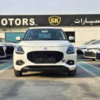 سوزوکی سویفت Susuki Swift