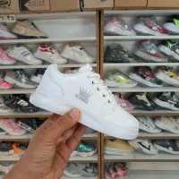 کتونی ضد آب بچگانه سایز 31 تا 35 مدل king|کفش و لباس بچه|اراک, |دیوار