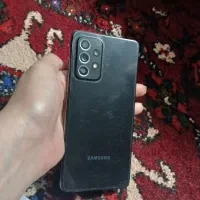 سامسونگ Galaxy A52s 5G با حافظهٔ ۱۲۸ گیگابایت|موبایل|تبریز, |دیوار