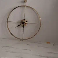 ساعت بزرگ سالم