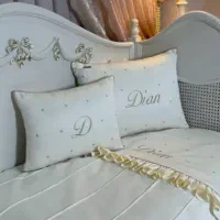 اپراتور چرخ گلدوزی صنعتی(خانم)