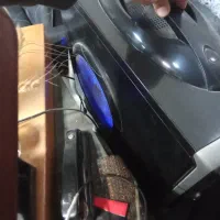 کامپیوتر خانگی همراه پرینتر|رایانه رومیزی|تهران, حکیمیه|دیوار