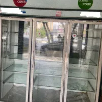 یخچال سه درب