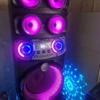 اسپیکر مکسیدر