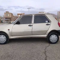 نیو پی کی مدل ۸۵|خودرو سواری و وانت|کرمانشاه, |دیوار