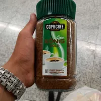 قهوه Copa King Gold|خوردنی و آشامیدنی|تهران, شمشیری|دیوار