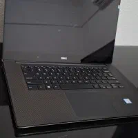 لپتاب Dell Precision 5510|رایانه همراه|کیش, |دیوار