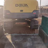 راننده مینی بیل مکانیکی|استخدام حمل و نقل|قم, خداکرم|دیوار