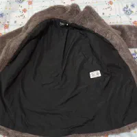 پالتو خز|لباس|شهرکرد, |دیوار