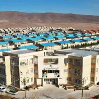 زمین شهر امیرکبیر