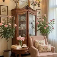 مبلمان و جهیزیه کامل عروس ،اقتصادی ومناسب