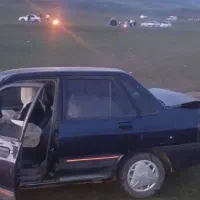 مدل 72 اصل کره شاسی پلمپ