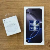 آیفون 16 پرومکس / IPhone 16 Promax / Za/a / 256G|موبایل|کرج, گوهردشت|دیوار