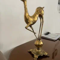 سطل زباله و جا دستمال کاغذی و  آهو|صنایع دستی و سایر لوازم تزئینی|اسلام‌شهر, شهرک مفیدی|دیوار