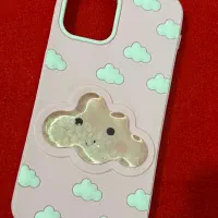 قاب گوشی برای ایفون۱۲پرو