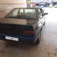 پژو ۴۰۵ مدل ۹۴