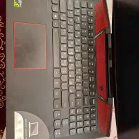 لپتاپ گیمینگ lenovo legion y720 با 6گیگ گرافیک|رایانه همراه|قم, نیروگاه|دیوار