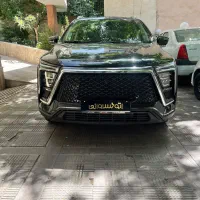 کی ام سی ایکس5 kmc x5|خودرو سواری و وانت|تهران, الهیه|دیوار