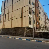 آپارتمان ۳خوابه ۱۱۷متر صفر|فروش آپارتمان|شاهین‌شهر, مسکن مهر|دیوار