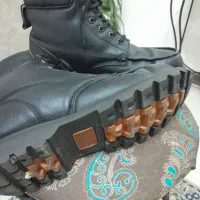 نیم بوت امریکایی|کیف، کفش، کمربند|کرج, فاز ۳ مهرشهر|دیوار