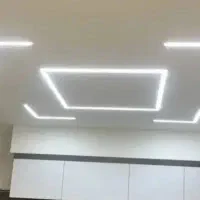 برق کشی و نور پردازی سقف و نما ساختمان|خدمات پیشه و مهارت|سنندج, |دیوار