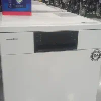 ظرفشویی پاکشوما مدل  L51w