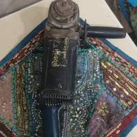 سنگ فرز بوش اصل