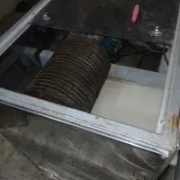 پاتیل گز وسوهان|ماشین‌آلات صنعتی|اصفهان, جلفا|دیوار