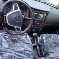 دنا پلاس اتوماتیک توربو فول آپشن