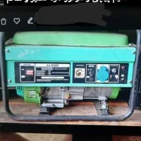 موتور برق 3800سالم