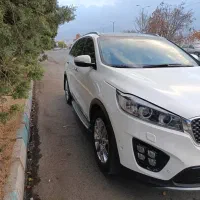 سورنتو|خودرو سواری و وانت|همدان, |دیوار