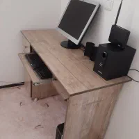 فروش میز تحریر و کامپیوتر|میز تحریر و کامپیوتر|بجنورد, |دیوار