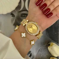 اکسسوری زنانه و‌دخترانه|زیورآلات و اکسسوری|قم, شاه سید علی|دیوار