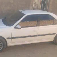 پژو پارس تیوفایو دریچه سیمی|خودرو سواری و وانت|قره چای, |دیوار