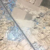 450متری-جاده-کاشان