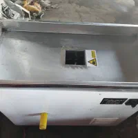 فروش دستگاه آبغوره گیری و آب انگورگیری